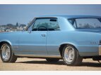 Thumbnail Photo 27 for New 1965 Pontiac GTO